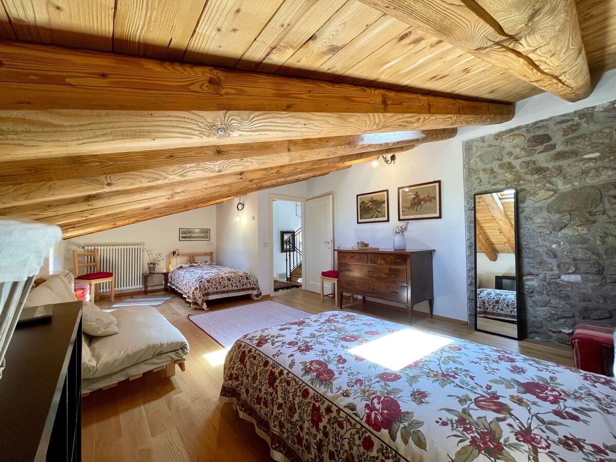 Villa des Oliviers, 270 m² pour 8 à Arquà Petrarca - Photo 7