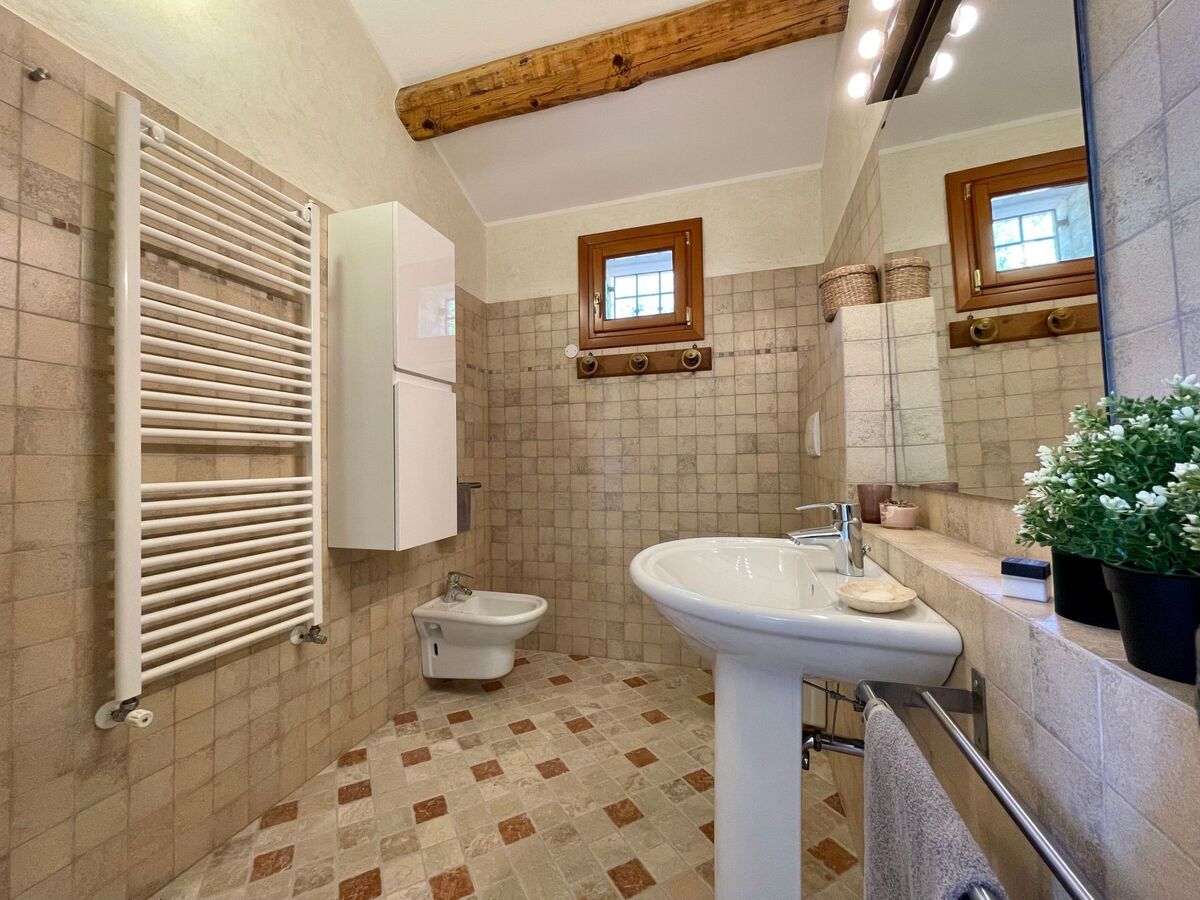 Villa des Oliviers, 270 m² pour 8 à Arquà Petrarca - Photo 11