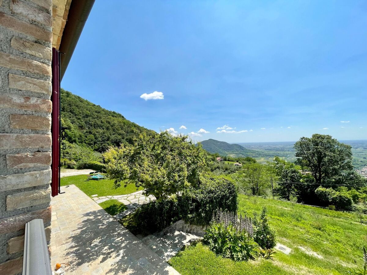 Villa des Oliviers, 270 m² pour 8 à Arquà Petrarca - Photo 12