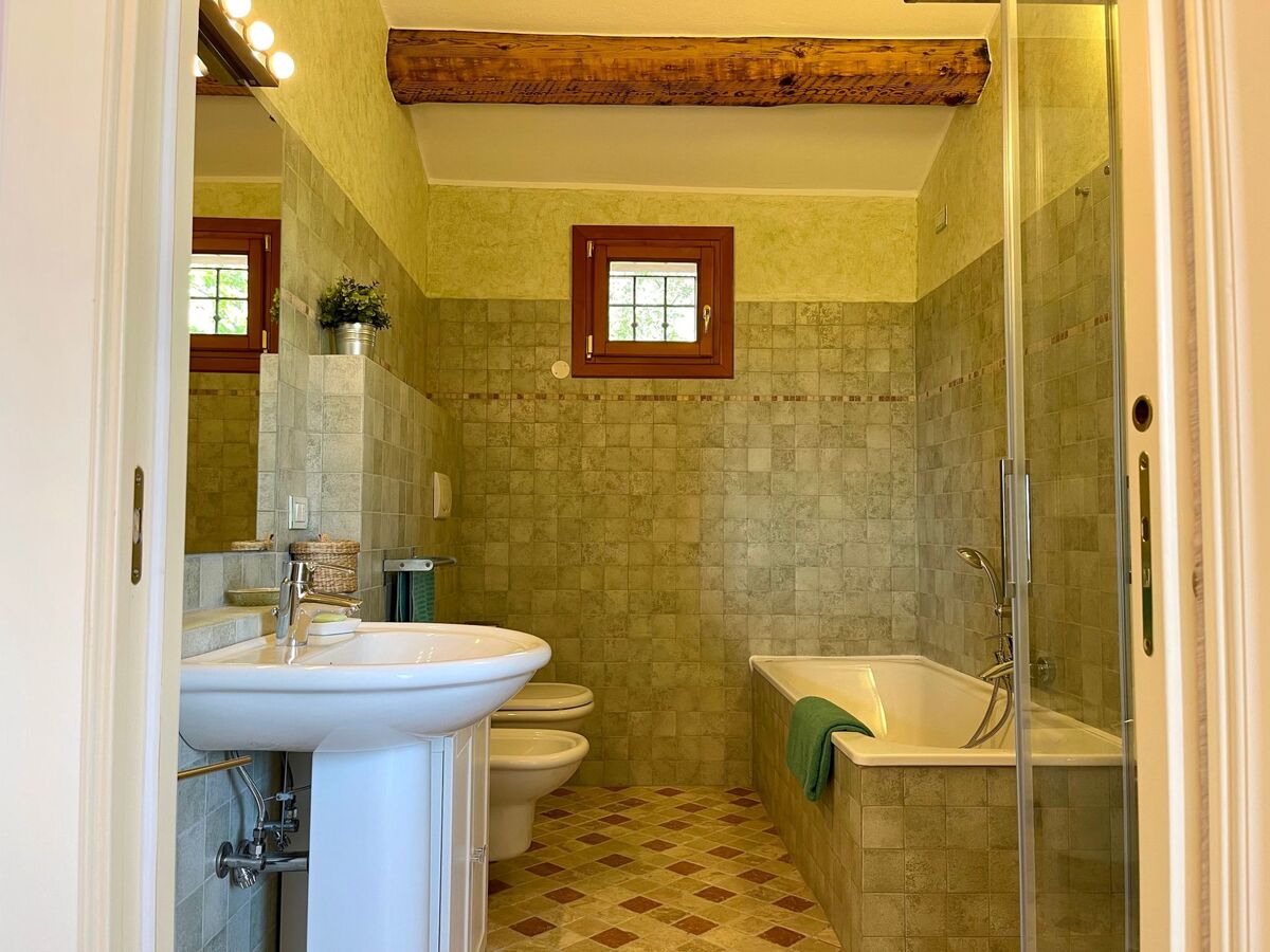 Villa des Oliviers, 270 m² pour 8 à Arquà Petrarca - Photo 13