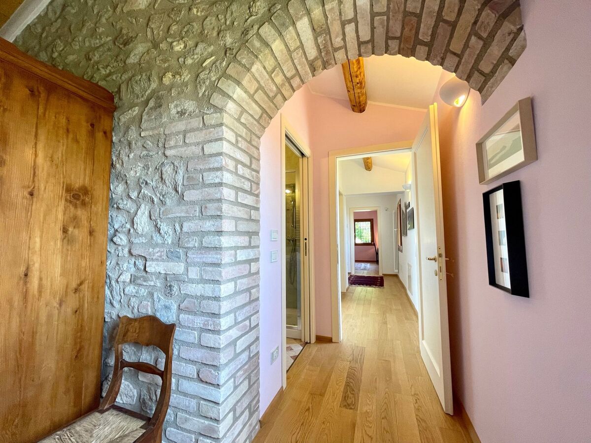 Villa des Oliviers, 270 m² pour 8 à Arquà Petrarca - Photo 16