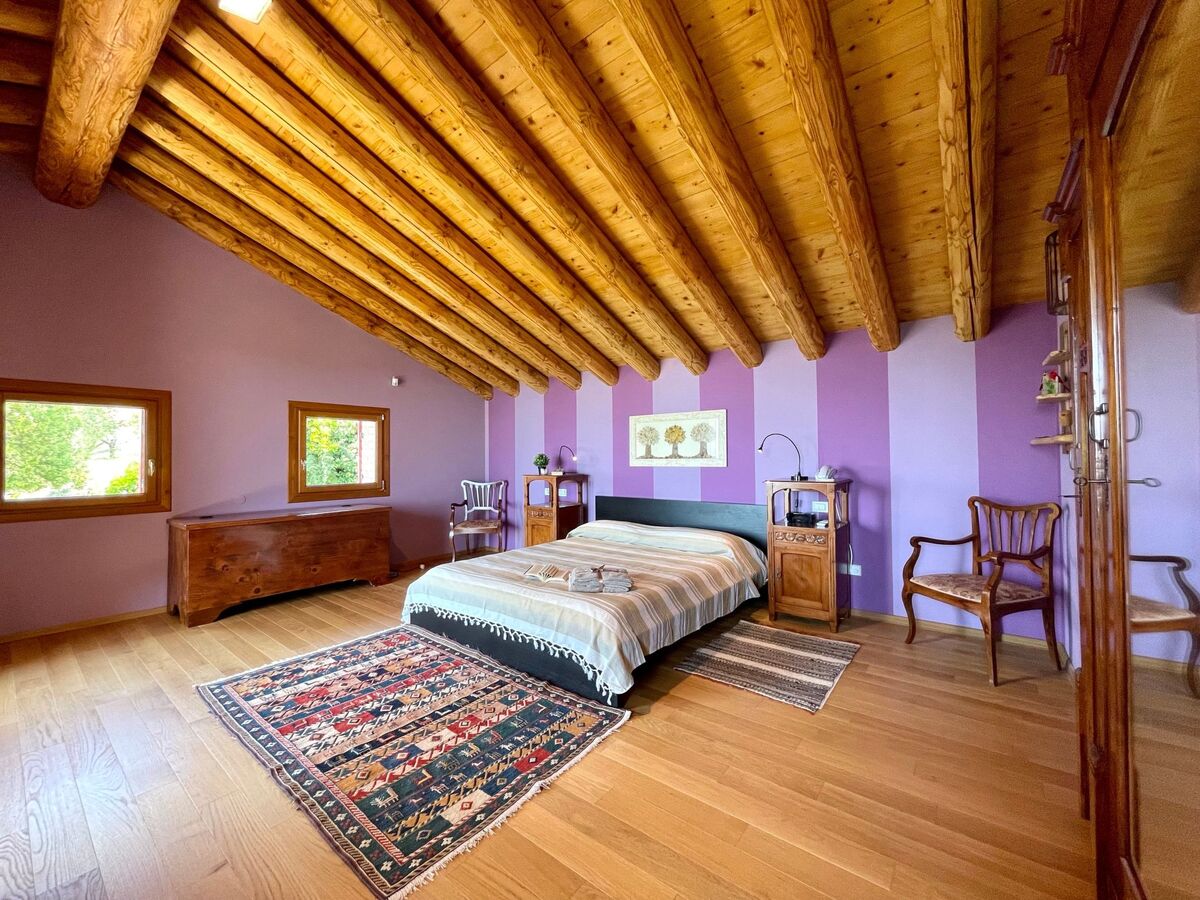 Villa des Oliviers, 270 m² pour 8 à Arquà Petrarca - Photo 17