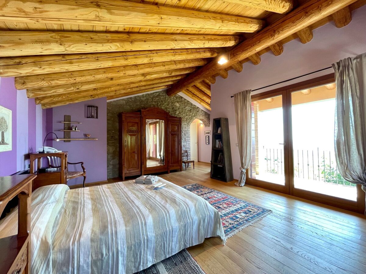 Villa des Oliviers, 270 m² pour 8 à Arquà Petrarca - Photo 19
