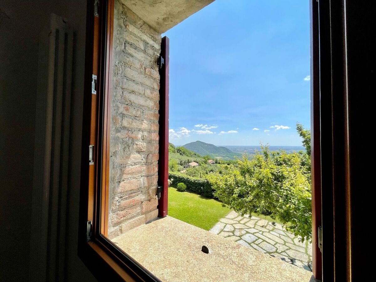 Villa des Oliviers, 270 m² pour 8 à Arquà Petrarca - Photo 20