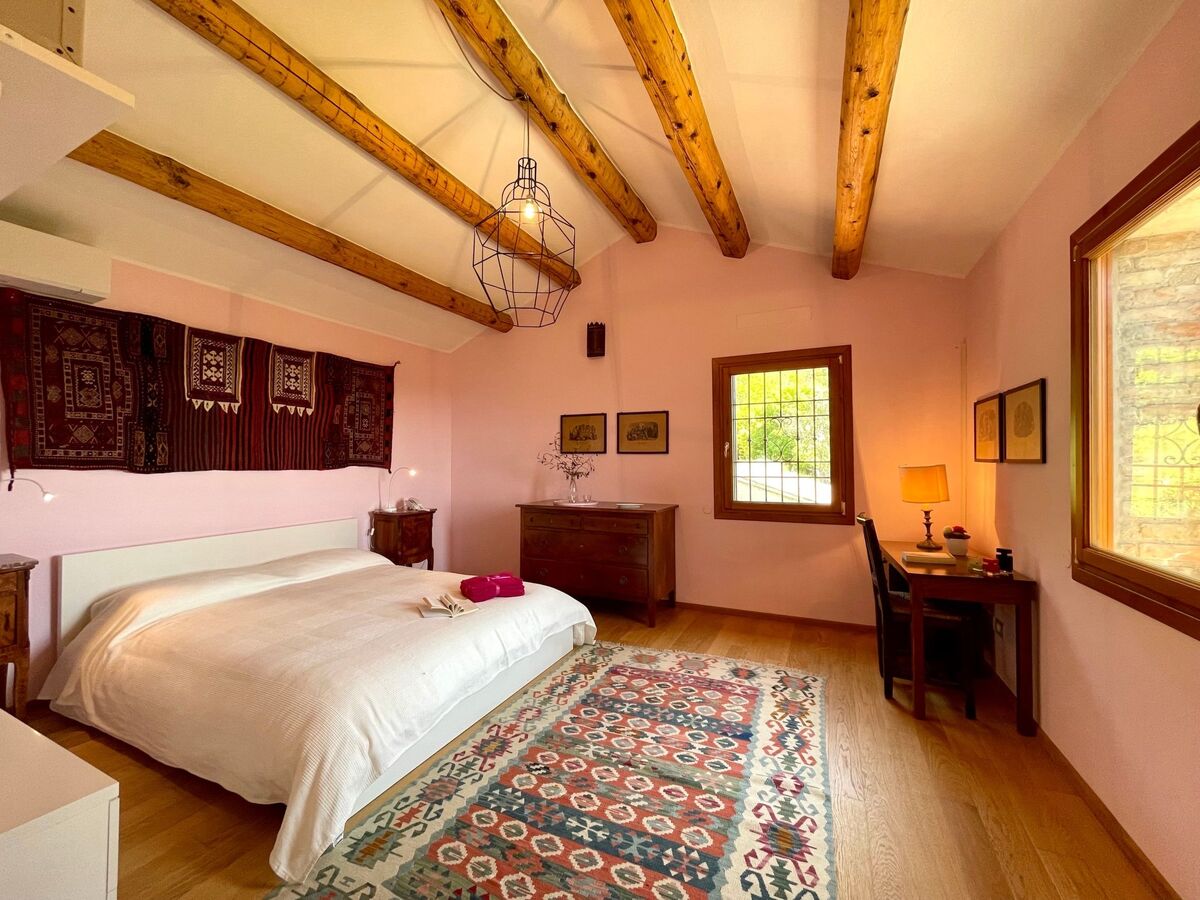 Villa des Oliviers, 270 m² pour 8 à Arquà Petrarca - Photo 21