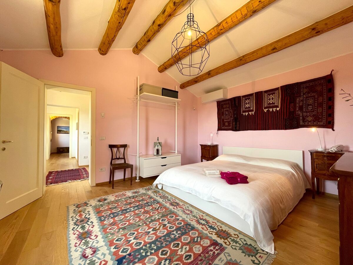 Villa des Oliviers, 270 m² pour 8 à Arquà Petrarca - Photo 23