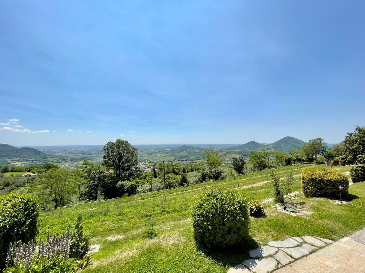 Villa des Oliviers, 270 m² pour 8 à Arquà Petrarca - Photo 25