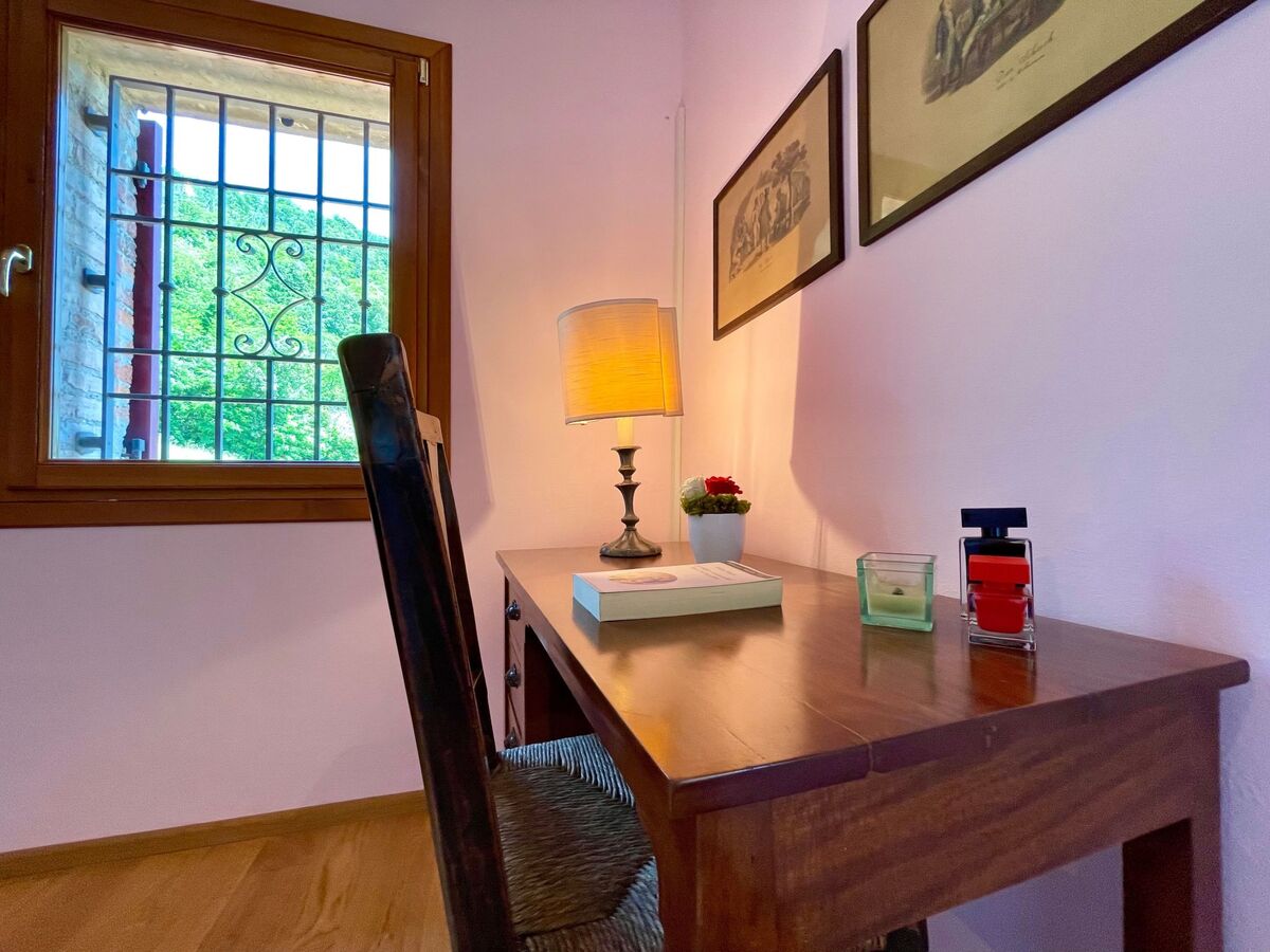 Villa des Oliviers, 270 m² pour 8 à Arquà Petrarca - Photo 26