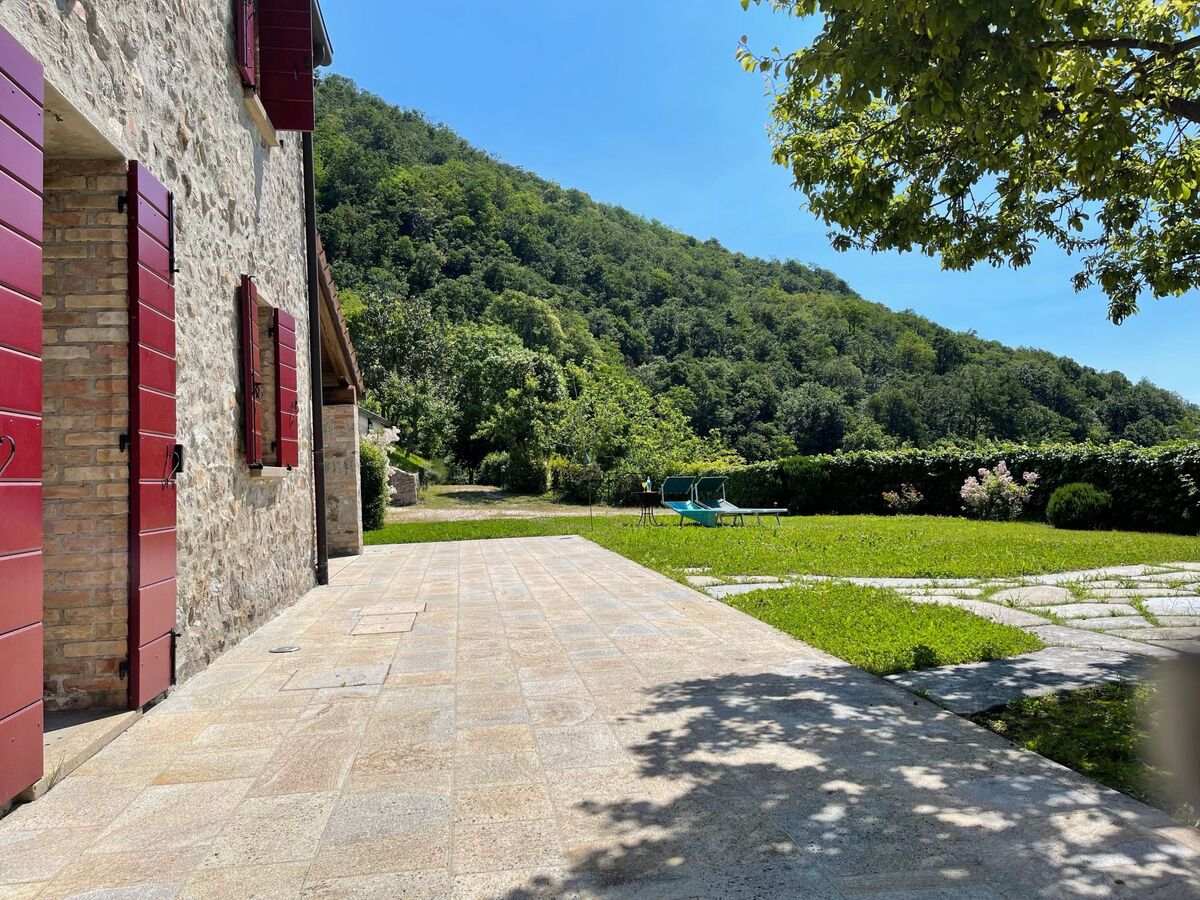 Villa des Oliviers, 270 m² pour 8 à Arquà Petrarca - Photo 27