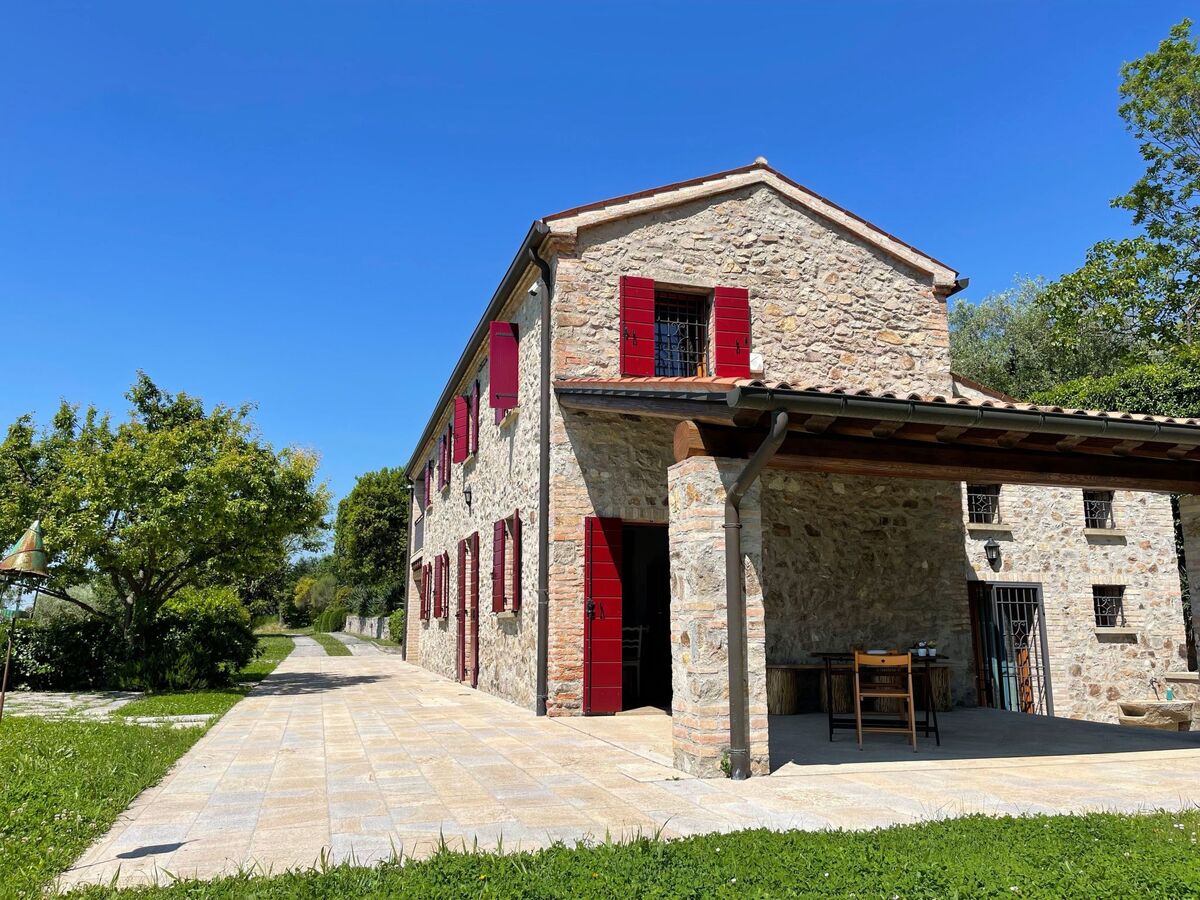 Villa des Oliviers, 270 m² pour 8 à Arquà Petrarca - Photo 28