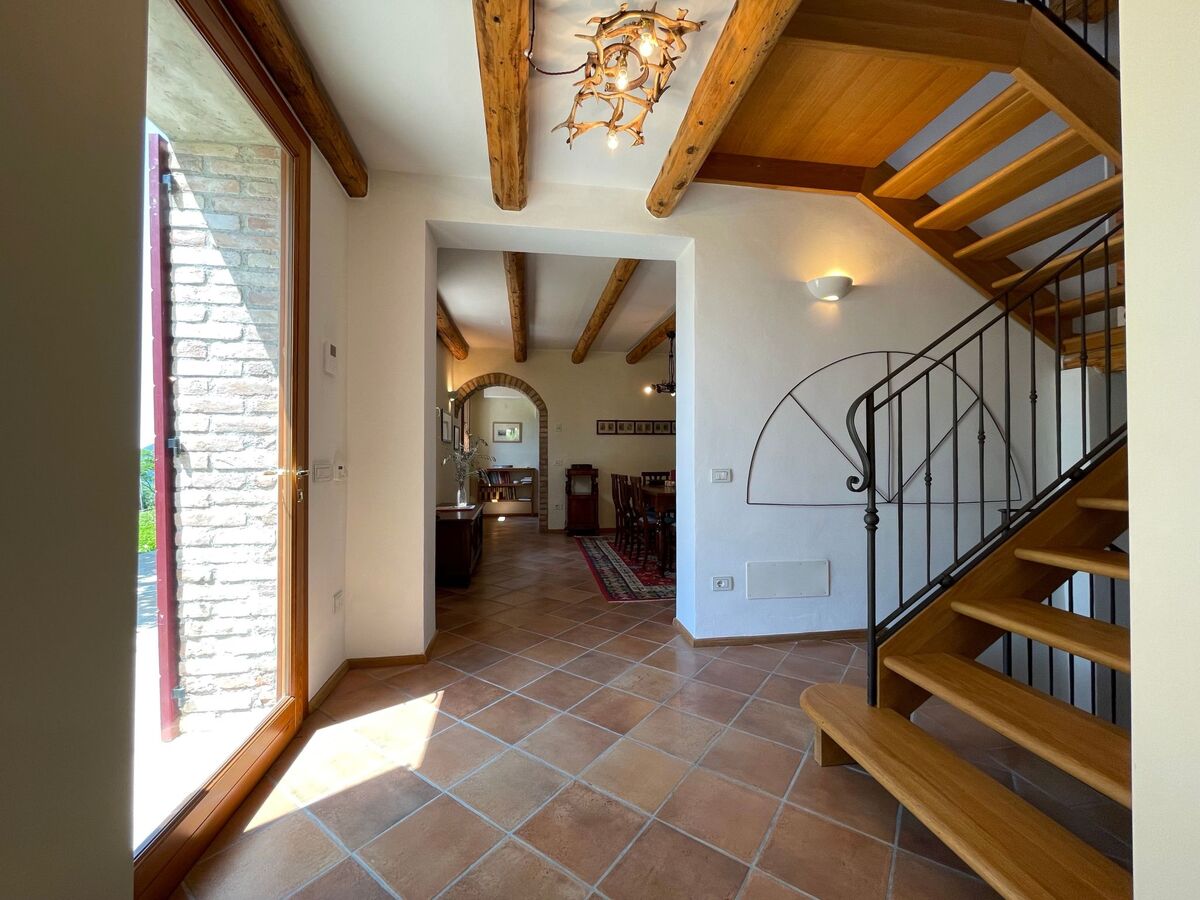 Villa des Oliviers, 270 m² pour 8 à Arquà Petrarca - Photo 34