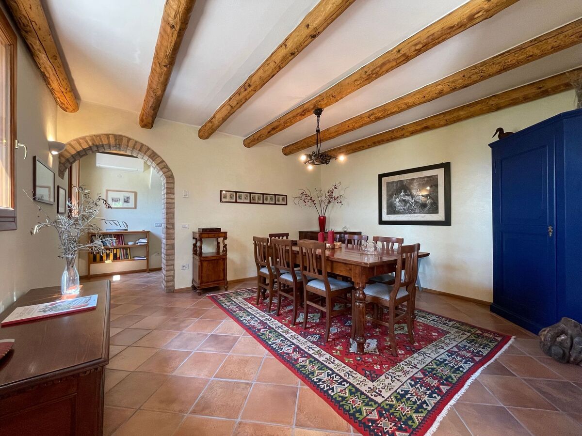 Villa des Oliviers, 270 m² pour 8 à Arquà Petrarca - Photo 35