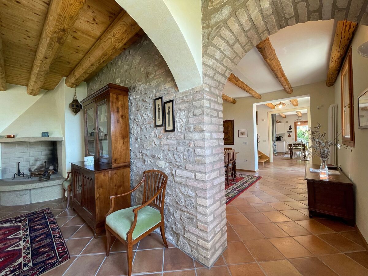 Villa des Oliviers, 270 m² pour 8 à Arquà Petrarca - Photo 36