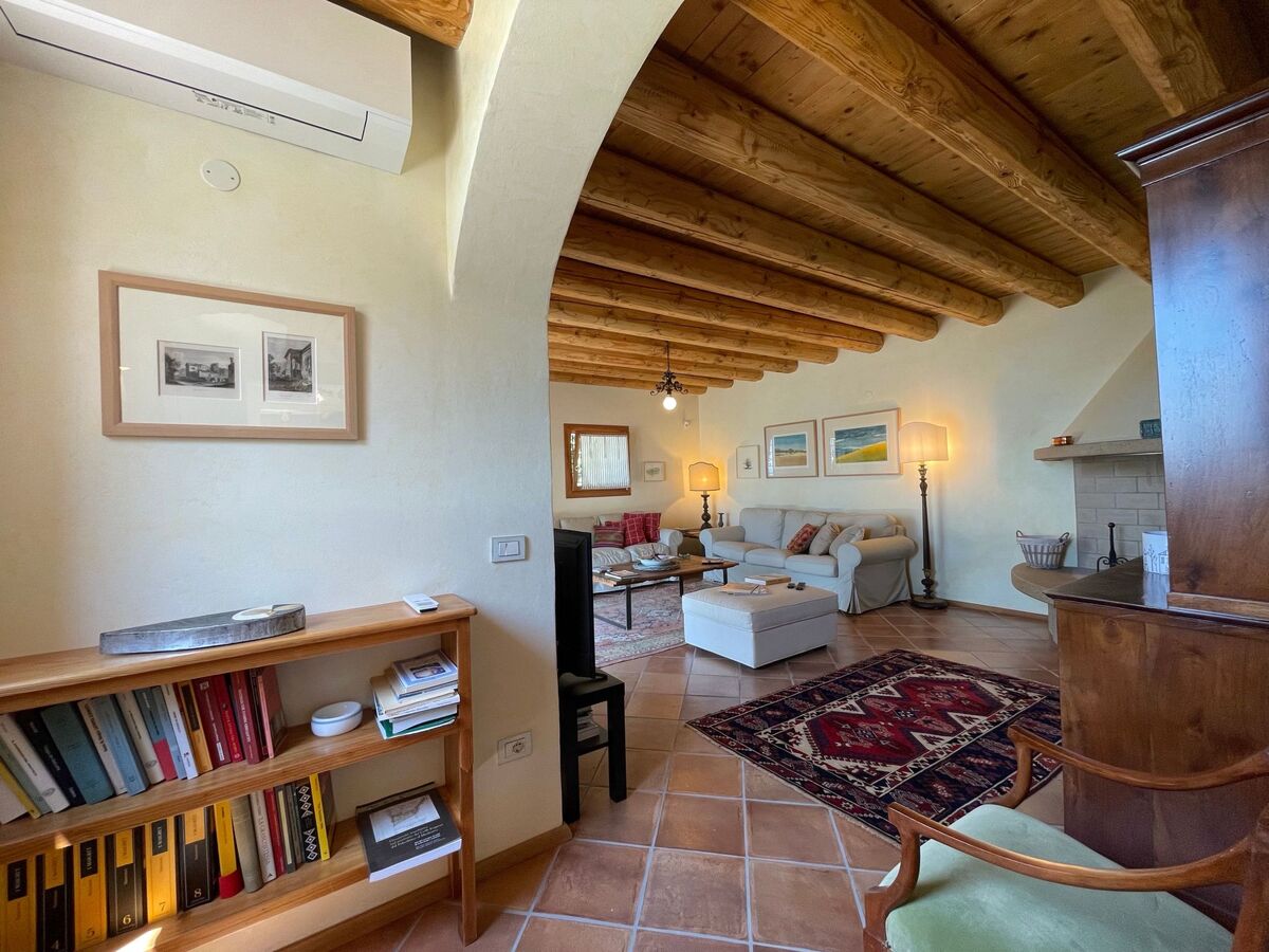 Villa des Oliviers, 270 m² pour 8 à Arquà Petrarca - Photo 37