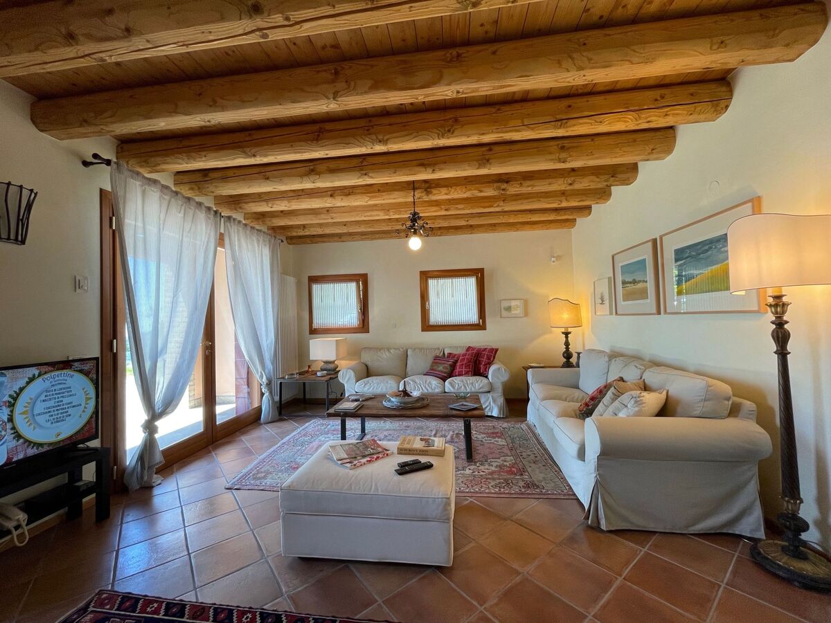 Villa des Oliviers, 270 m² pour 8 à Arquà Petrarca - Photo 38