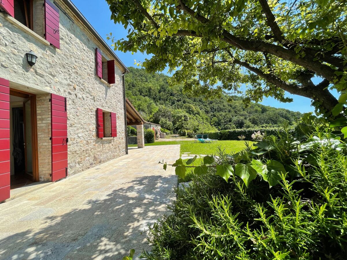 Villa des Oliviers, 270 m² pour 8 à Arquà Petrarca - Photo 44