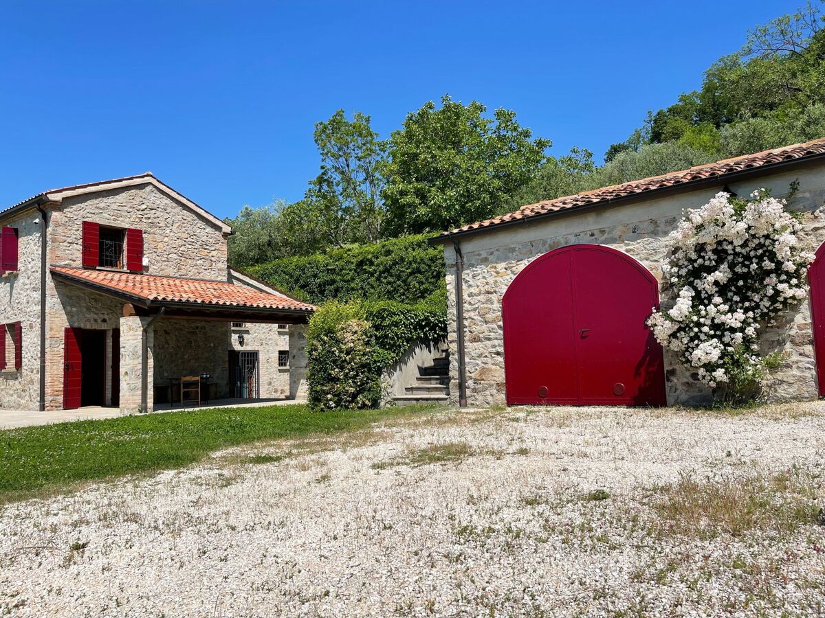 Villa des Oliviers, 270 m² pour 8 à Arquà Petrarca - Photo 46