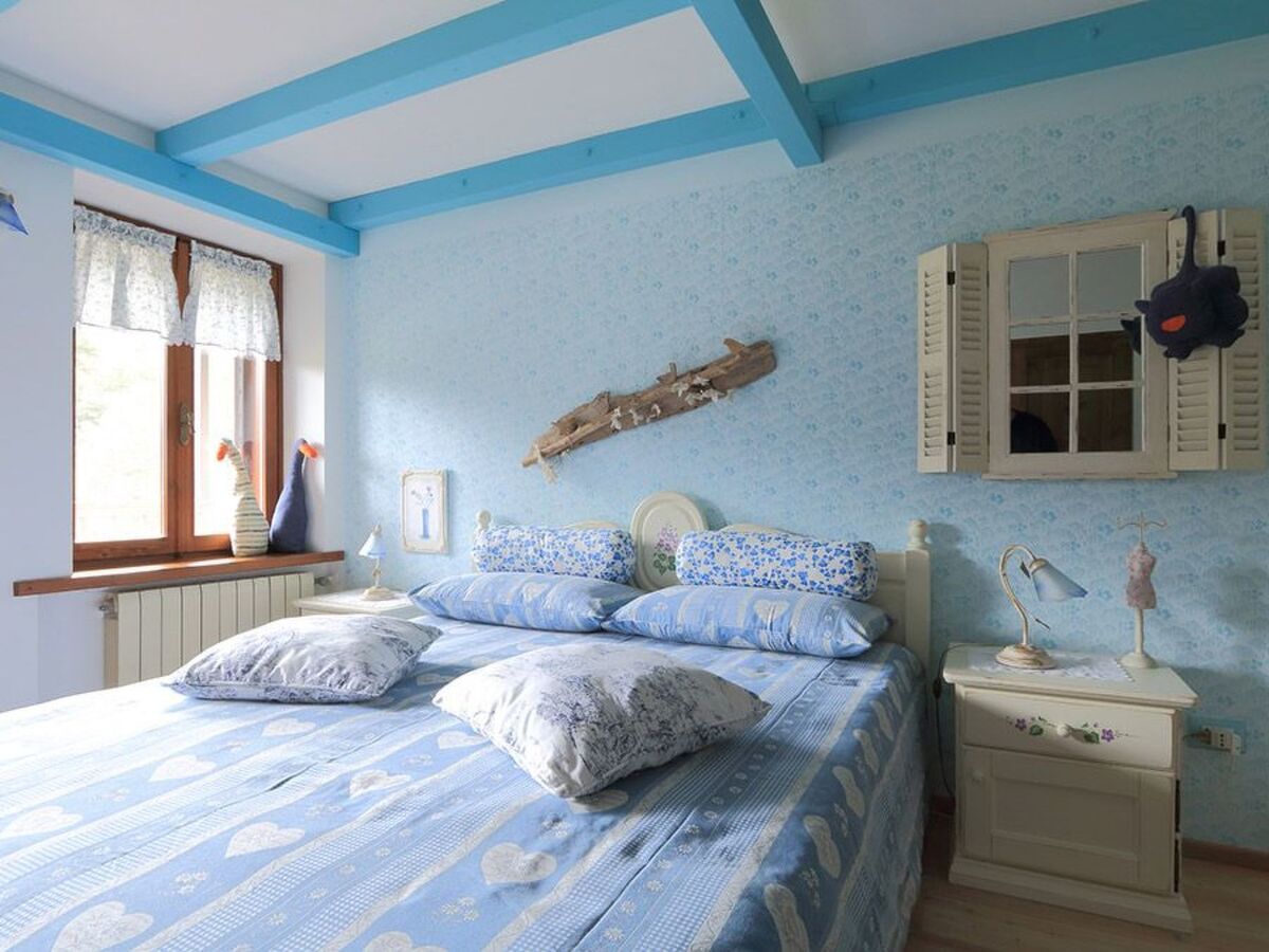 Duck's Cottage à Feltre, 10 pers., 3 chambres - Photo 16