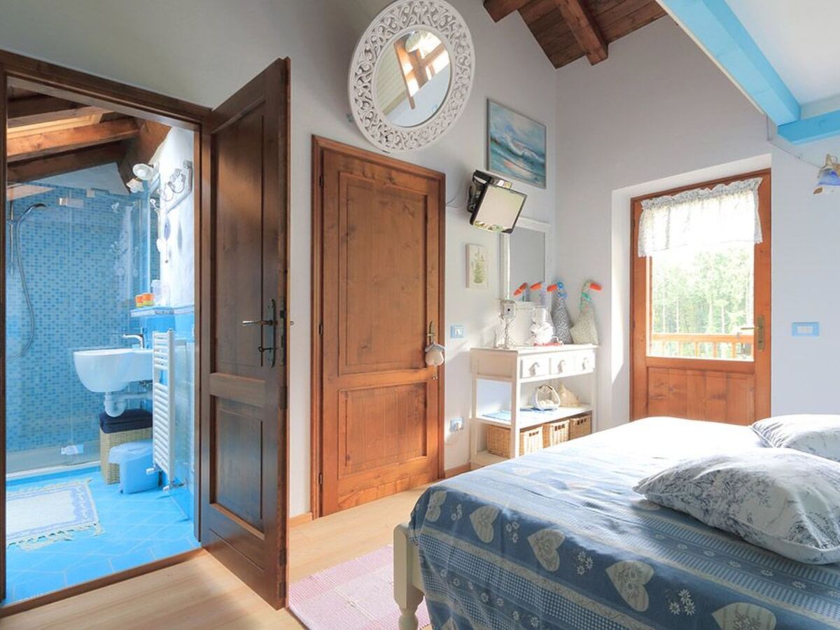 Duck's Cottage à Feltre, 10 pers., 3 chambres - Photo 17