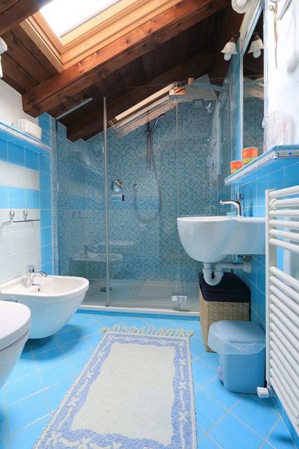Duck's Cottage à Feltre, 10 pers., 3 chambres - Photo 18
