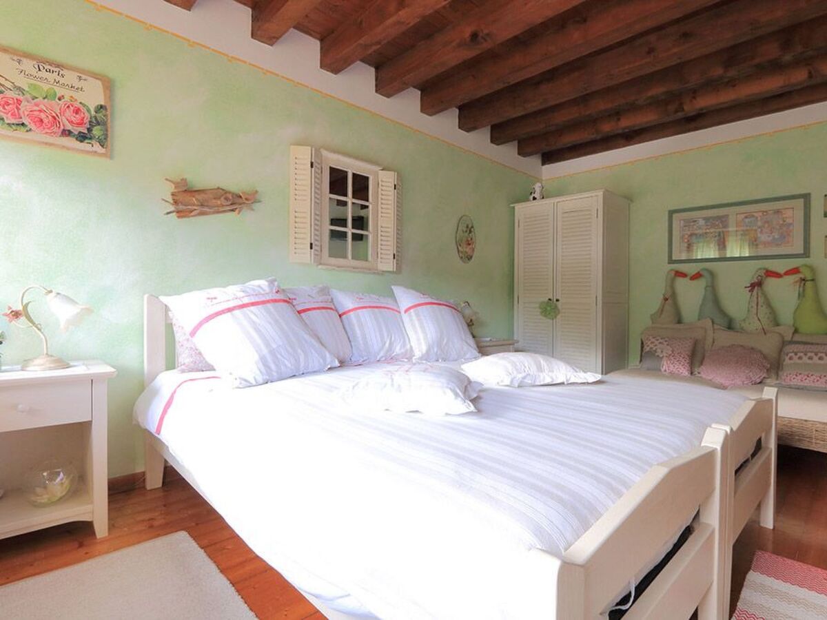 Duck's Cottage à Feltre, 10 pers., 3 chambres - Photo 20