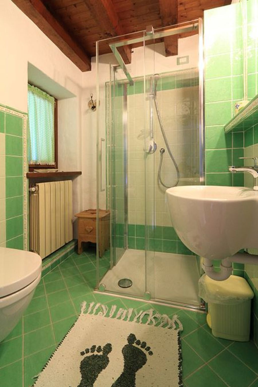 Duck's Cottage à Feltre, 10 pers., 3 chambres - Photo 22