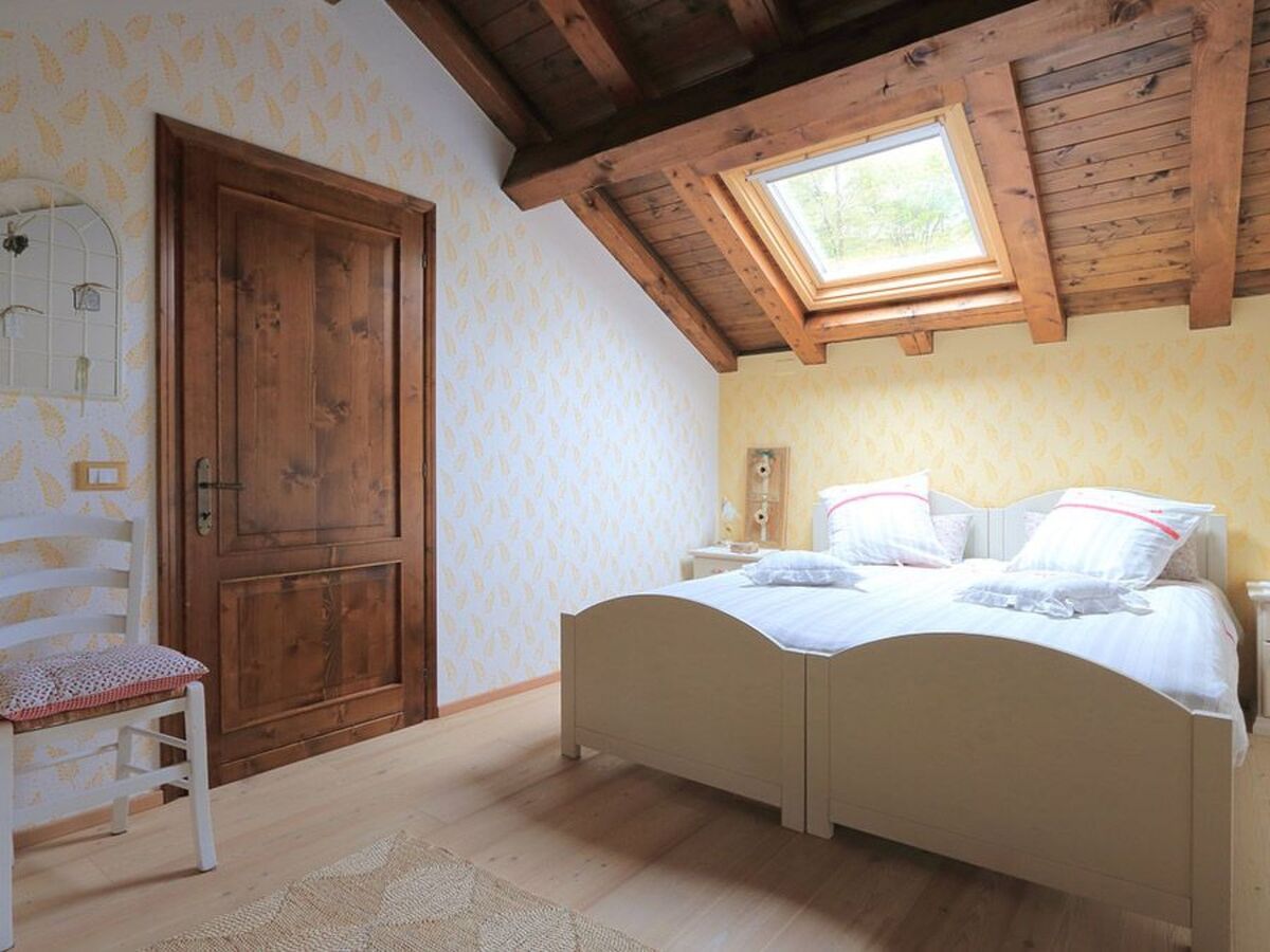 Duck's Cottage à Feltre, 10 pers., 3 chambres - Photo 24