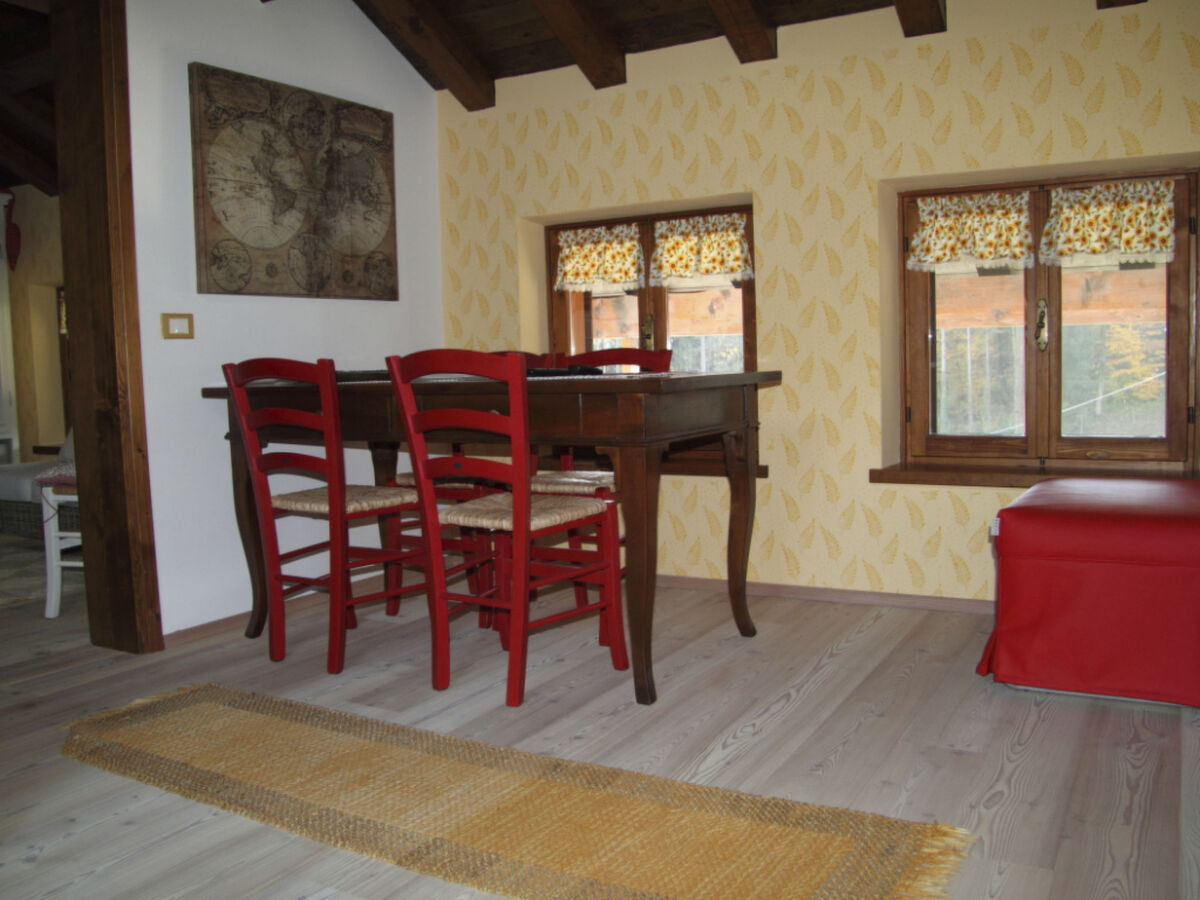 Duck's Cottage à Feltre, 10 pers., 3 chambres - Photo 37