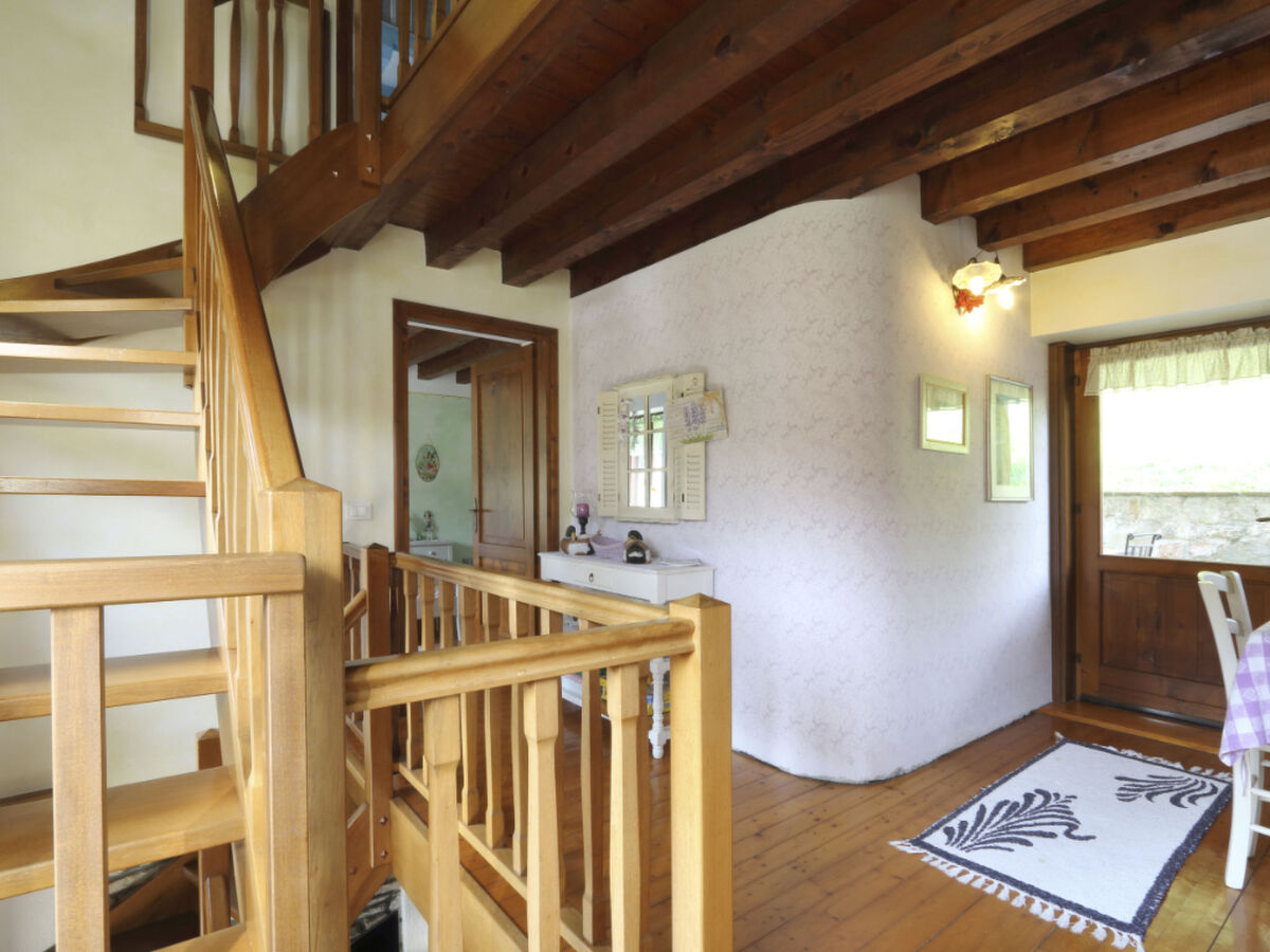 Duck's Cottage à Feltre, 10 pers., 3 chambres - Photo 43