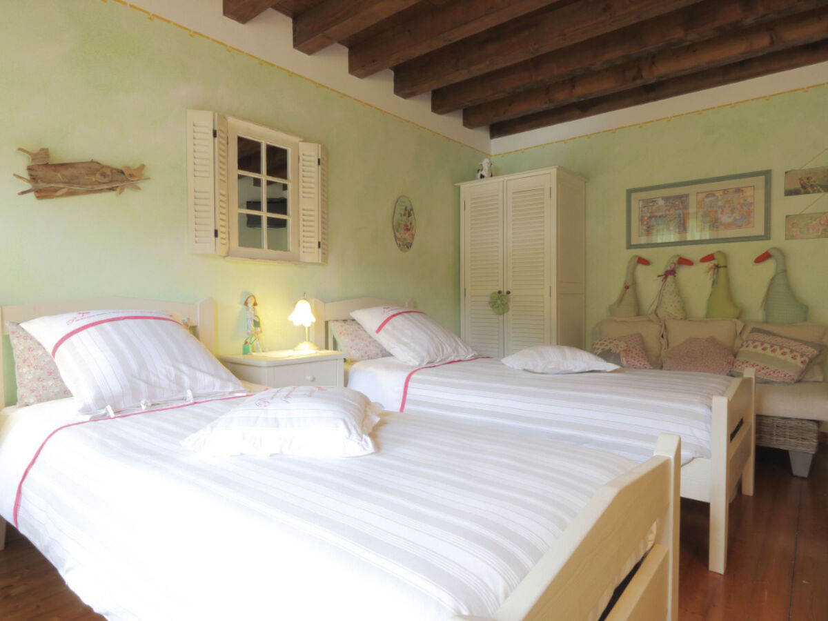 Duck's Cottage à Feltre, 10 pers., 3 chambres - Photo 46