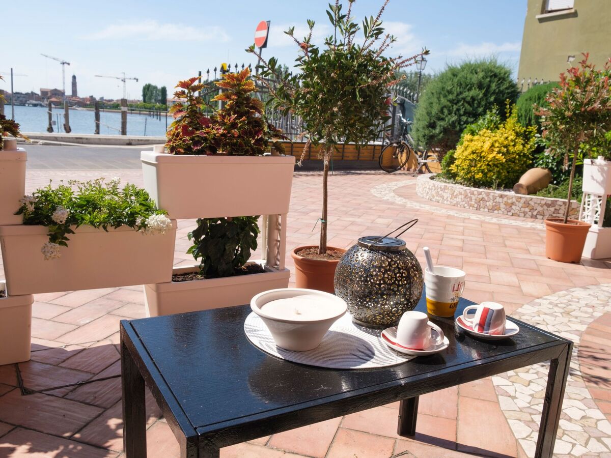 Appartement avec vue mer à Chioggia - Photo 4