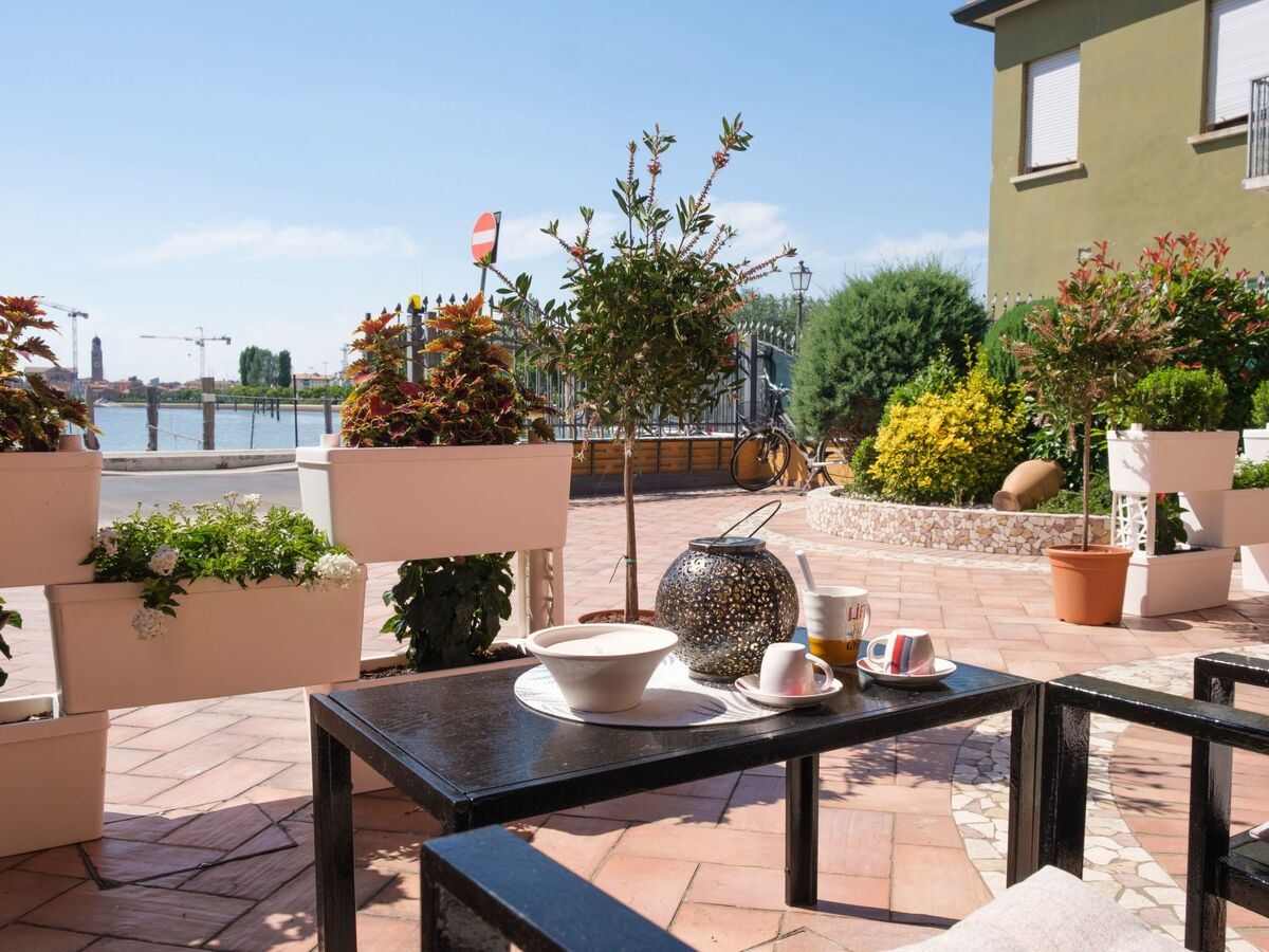 Appartement avec vue mer à Chioggia - Photo 6