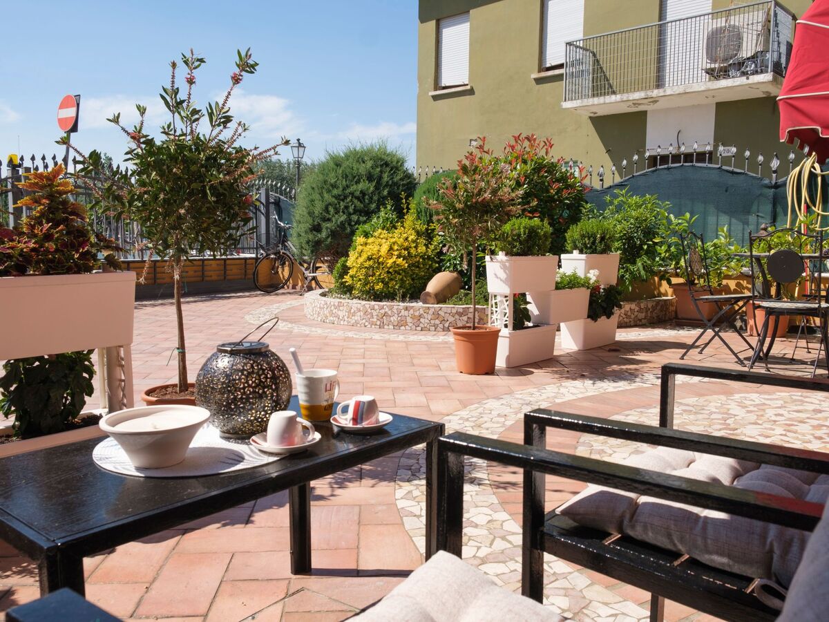 Appartement avec vue mer à Chioggia - Photo 8