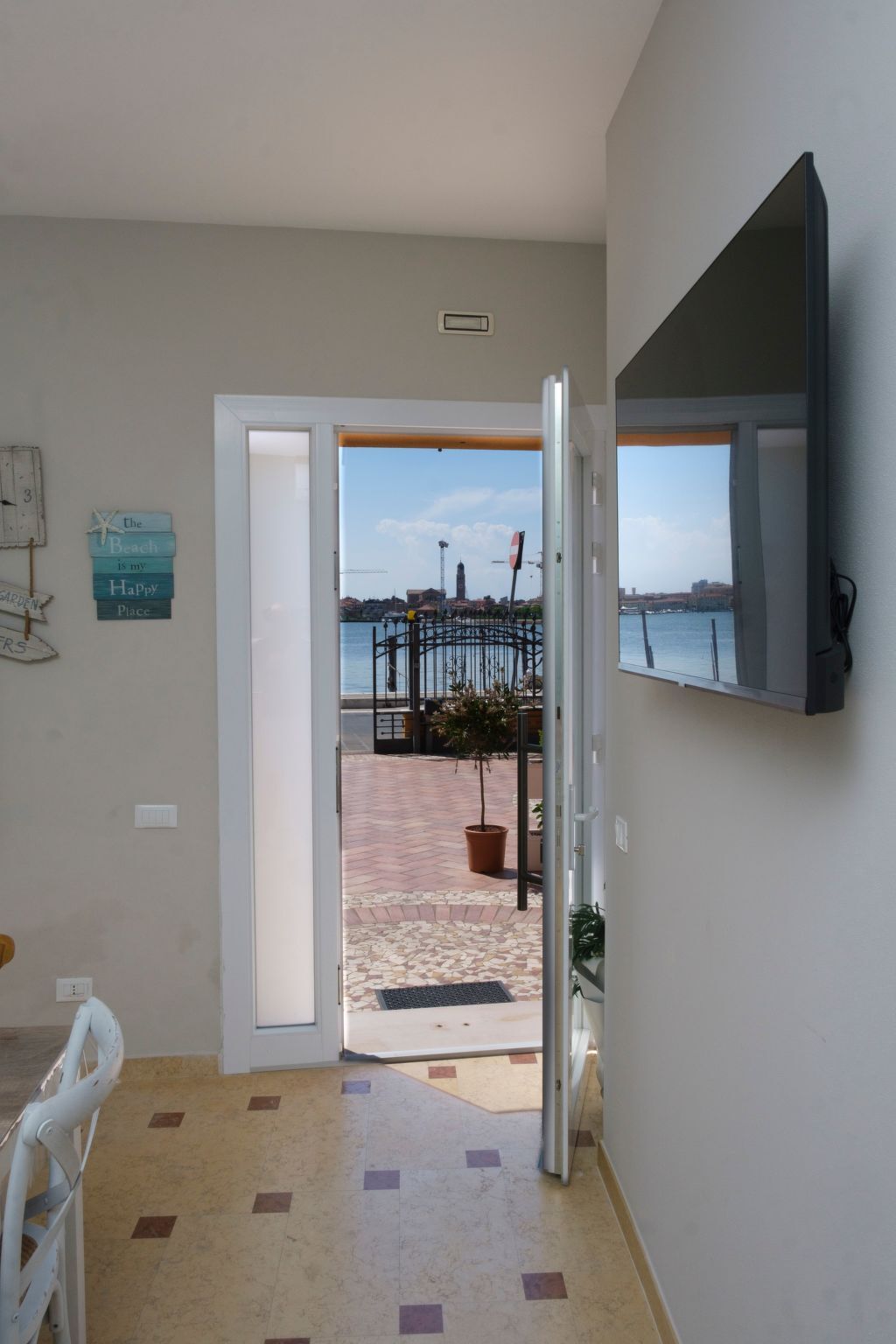 Appartement avec vue mer à Chioggia - Photo 10