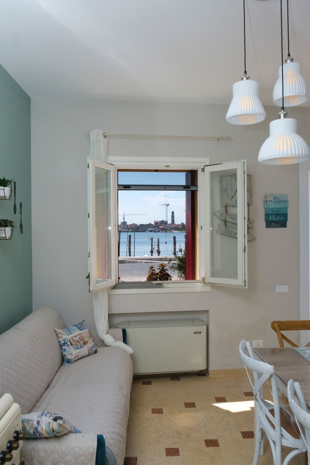 Appartement avec vue mer à Chioggia - Photo 11