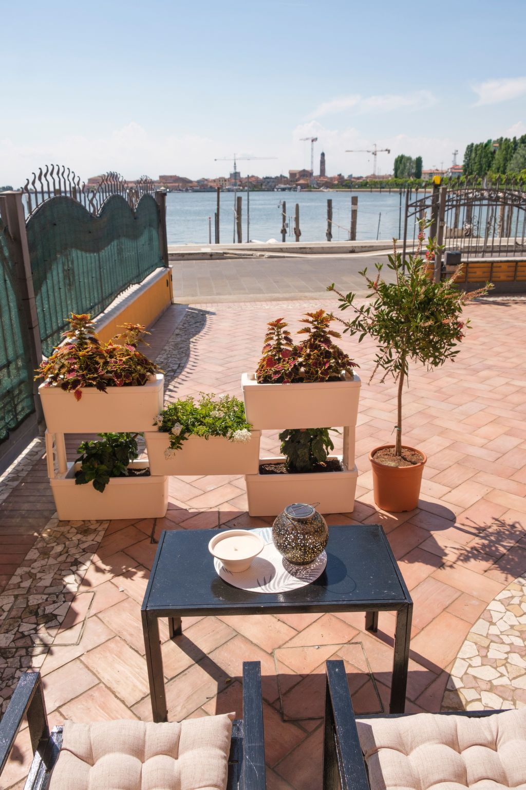 Appartement avec vue mer à Chioggia - Photo 13