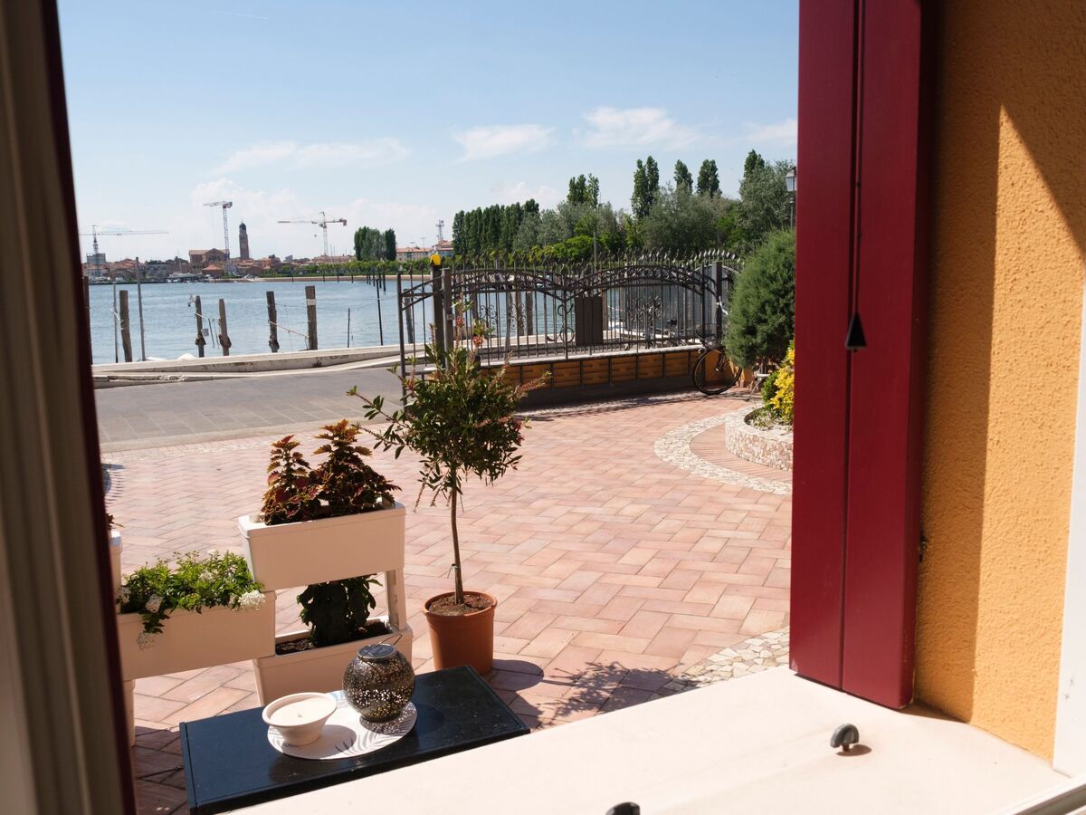 Appartement avec vue mer à Chioggia - Photo 14