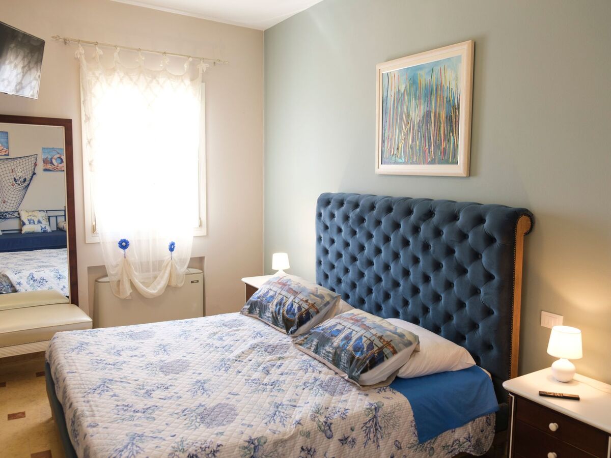 Appartement avec vue mer à Chioggia - Photo 15