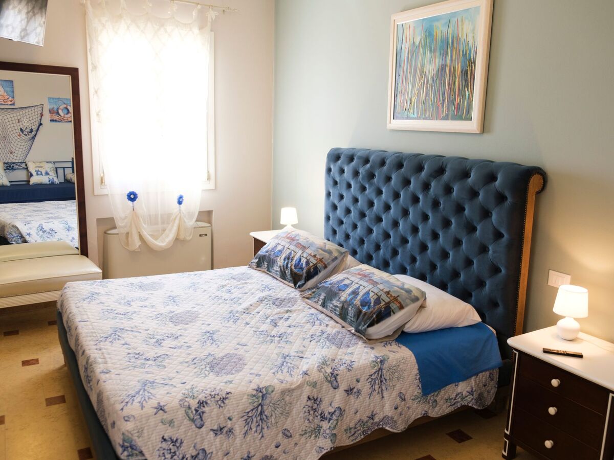 Appartement avec vue mer à Chioggia - Photo 16
