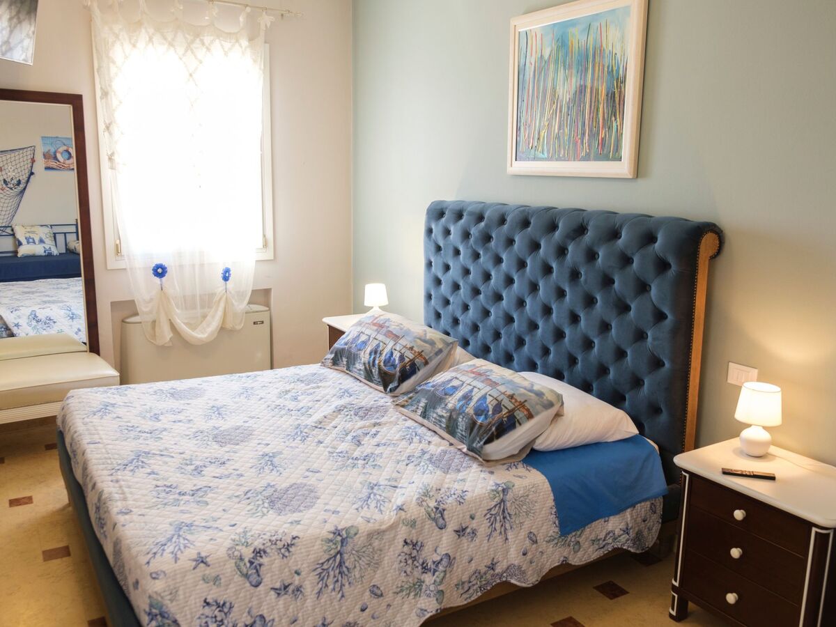 Appartement avec vue mer à Chioggia - Photo 17
