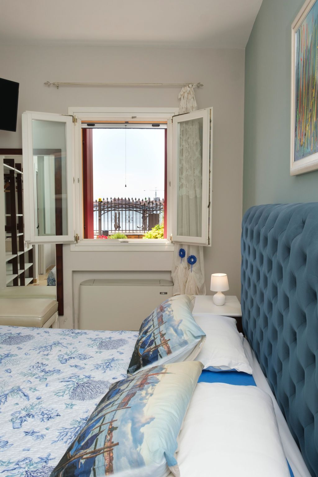 Appartement avec vue mer à Chioggia - Photo 18