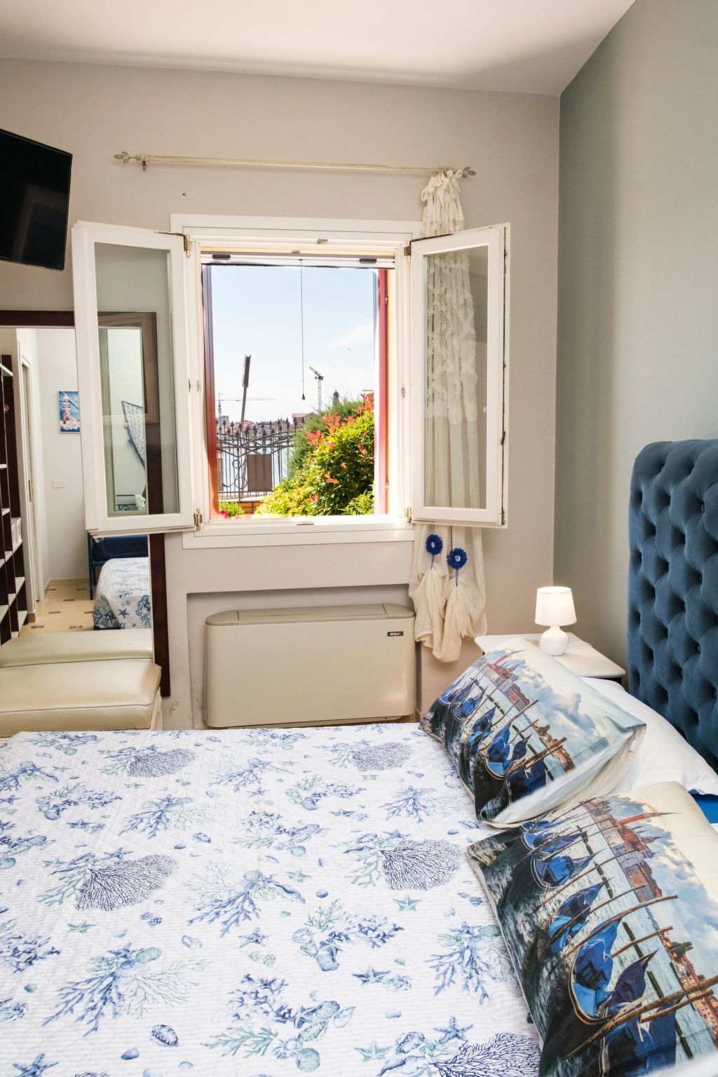 Appartement avec vue mer à Chioggia - Photo 19