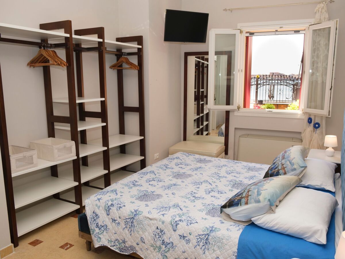 Appartement avec vue mer à Chioggia - Photo 21