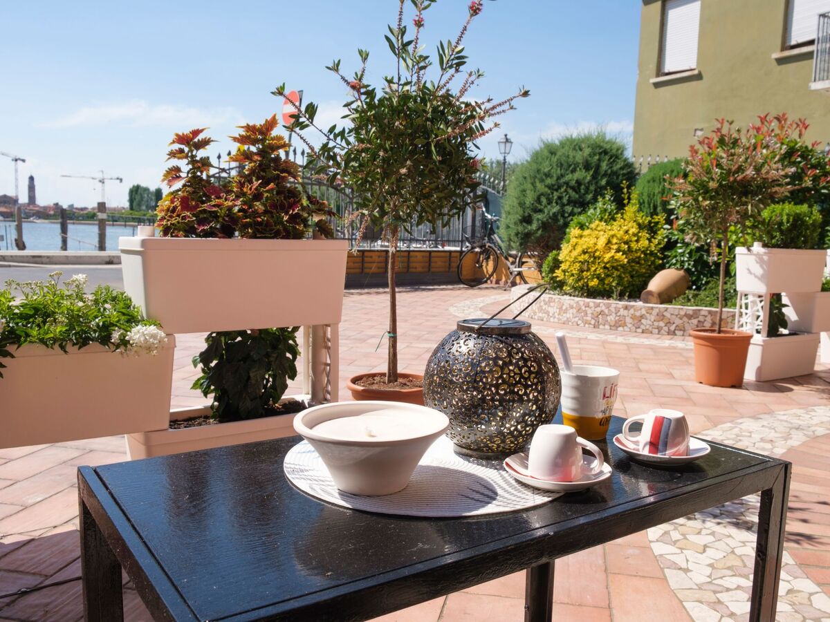 Appartement avec vue mer à Chioggia - Photo 22