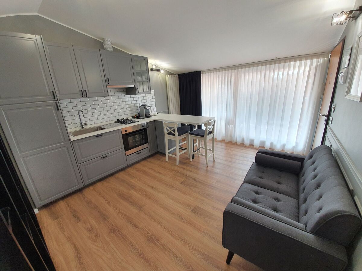 Appartement climatisé à Chioggia, 200 m de la plage - Photo 2
