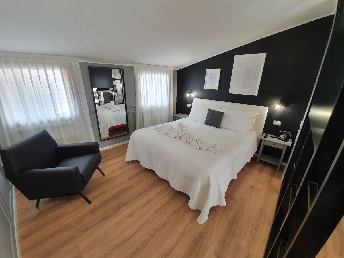 Appartement climatisé à Chioggia, 200 m de la plage - Photo 3
