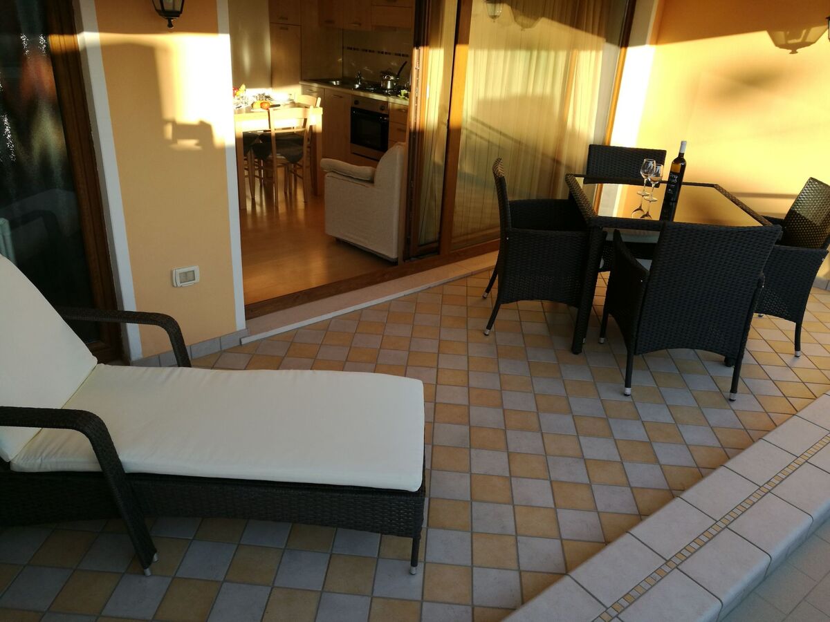 Appartement climatisé à Chioggia, 200 m de la plage - Photo 8