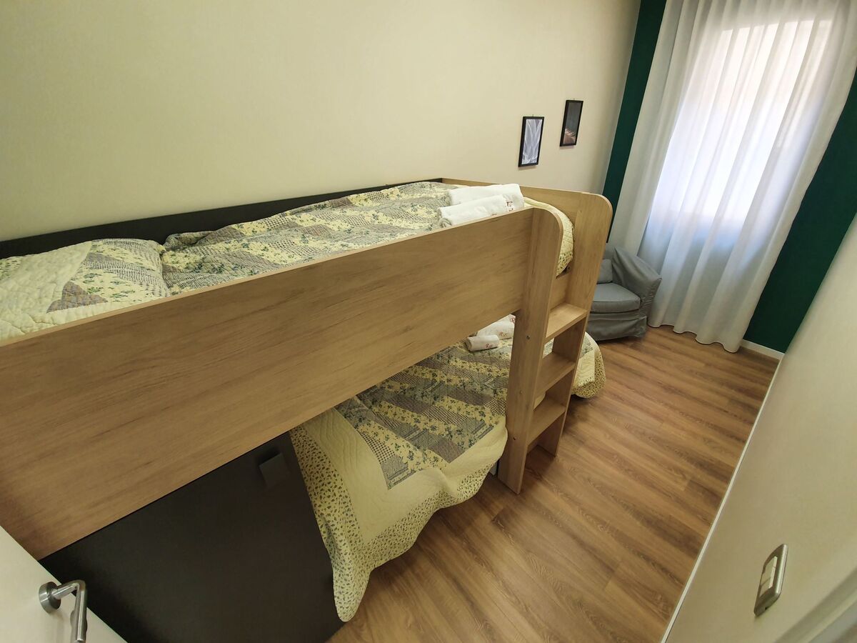 Appartement 2 chambres avec balcon à Chioggia - Photo 5