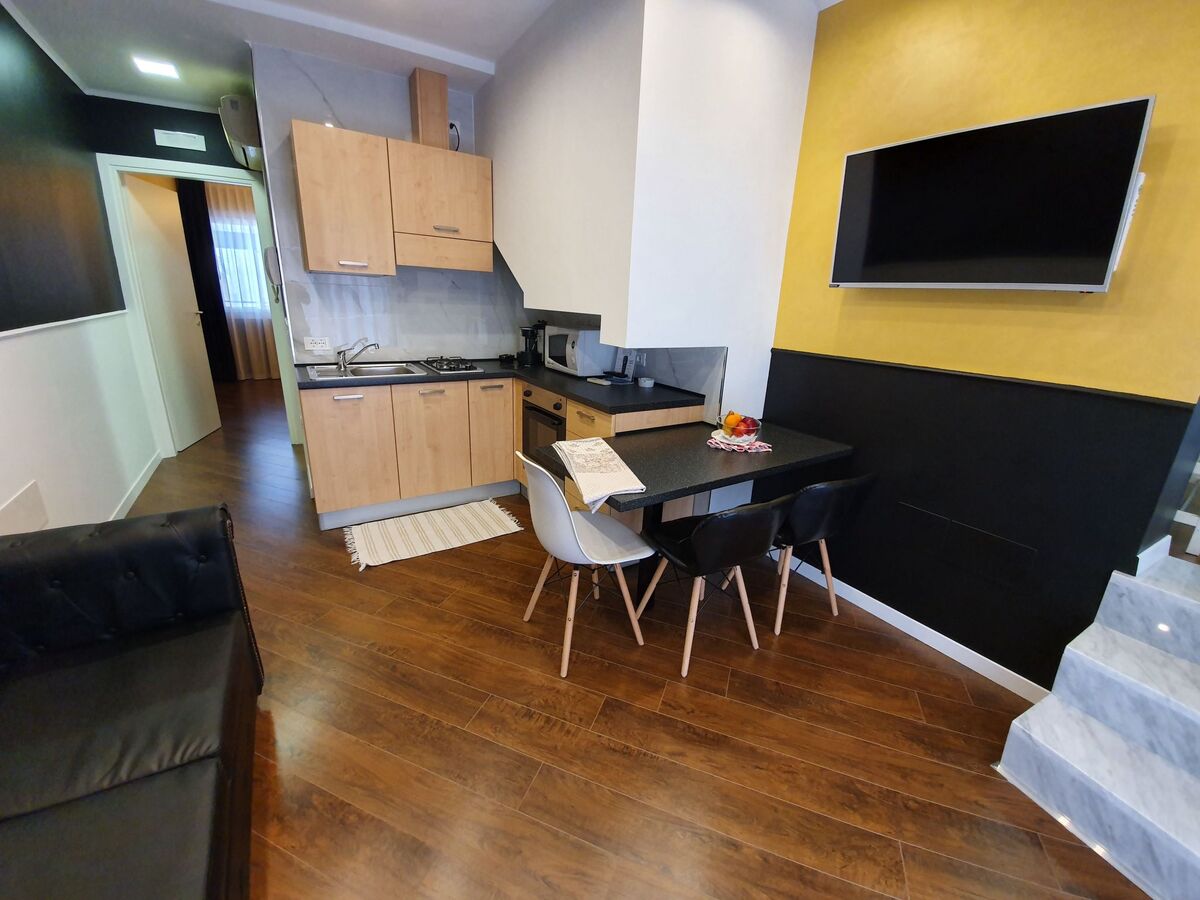 Appartement moderne 33 m² avec balcon à Chioggia - Photo 1