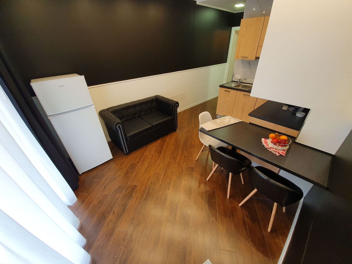 Appartement moderne 33 m² avec balcon à Chioggia - Photo 3